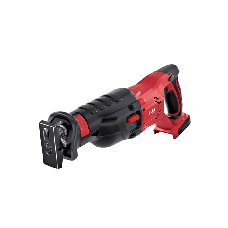 使用FLEX无绳往复锯RS 29 18.0 C应该佩戴什么防具？